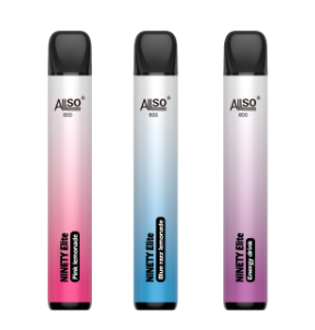 Tá an Bhrasaíl i mBagairt Fíneálacha do Mhiondíoltóirí táirgí Vaping
