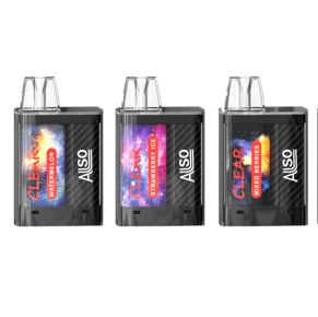 Cén Fáth ar Chóir dom Vape Indiúscartha a Roghnú do Mo Riachtanais Galaithe?