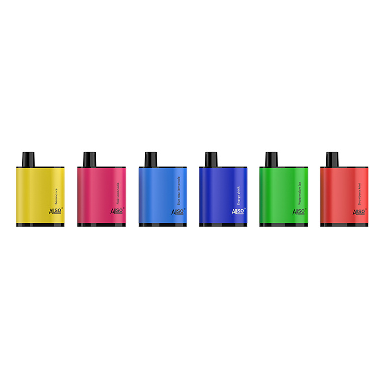 Gléas Pod Mini Bosca 1200 puffs