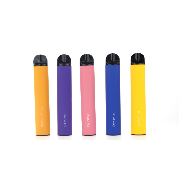 USA Hot Sale 2800 Gléas Puff Vape